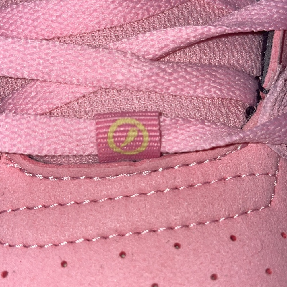 És ACCEL SLIM pink shoes new, size 14, very comfy, last one! - Picture 4 of 13